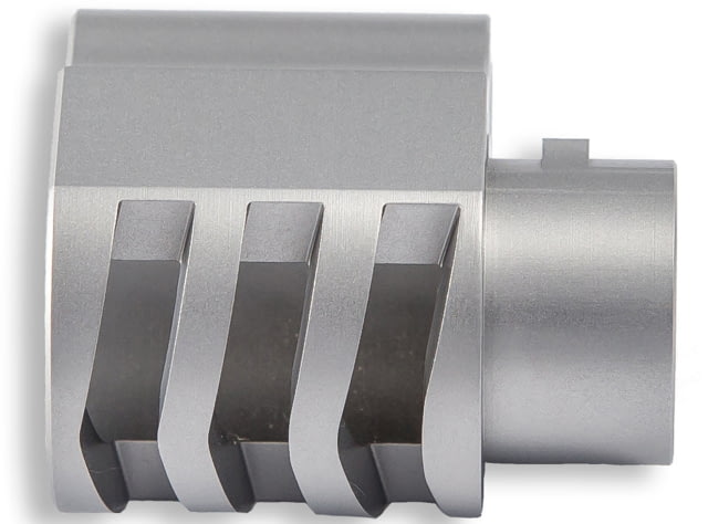 Valkyrie Dynamics Predator Muzzle Brake Satin Government/Commander - Valkyrie Dynamics