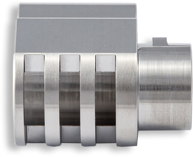 Valkyrie Dynamics Punisher Muzzle Brake Polish Government/Commander - Valkyrie Dynamics