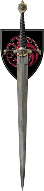 Valyrian Steel Blackfyre Sword Damascus - Valyrian Steel