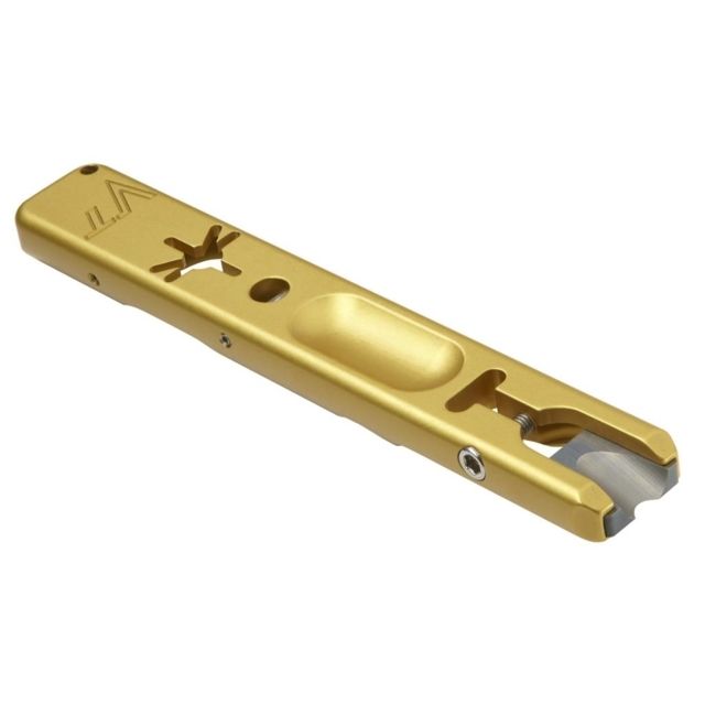Vanetec ArrowSmith Tool Gold 63299 - Vanetec