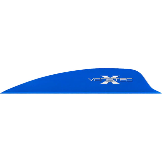 Vanetec HD Swift Vanes 1202262 Blue HD SW - Vanetec