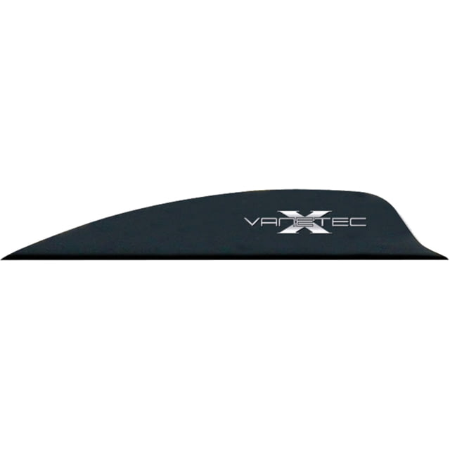 Vanetec HD Swift Vanes 1202264 Black HD SW - Vanetec