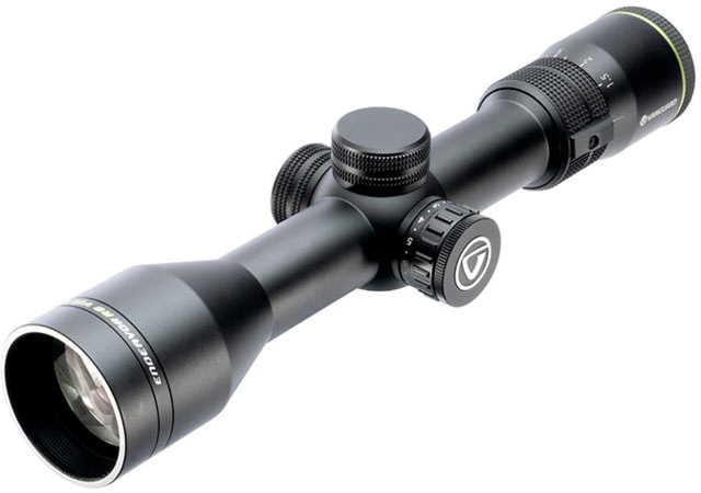 Vanguard  Riflescope 30 mm Second Focal Plane Illuminated Etched Reticle German 4 Endeavor RS VII - Vanguard