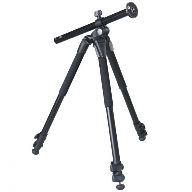 Vanguard Aluminum Tripod Alta Pro 263AT w/ GH 100 Pistol Grip Ball Head - Vanguard
