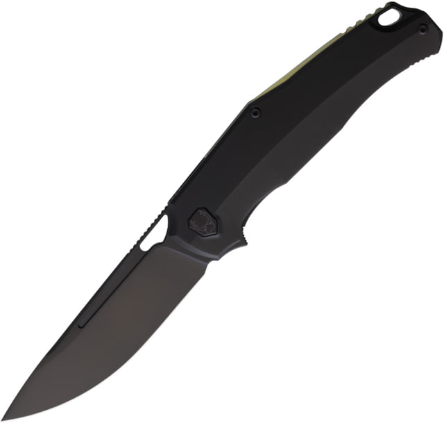Vanguard Atomic Framelock Samurai VANG05 - Vanguard