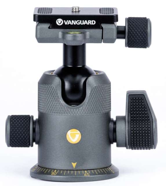 Vanguard Ball Head Aluminum Alloy 44lb Alta BH-250 - Vanguard