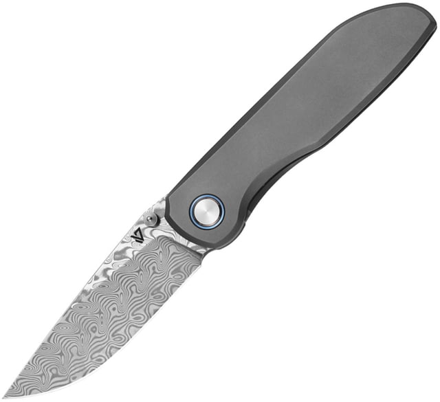 Vanguard Cheetah Integral Framelock Dam VANG051 - Vanguard