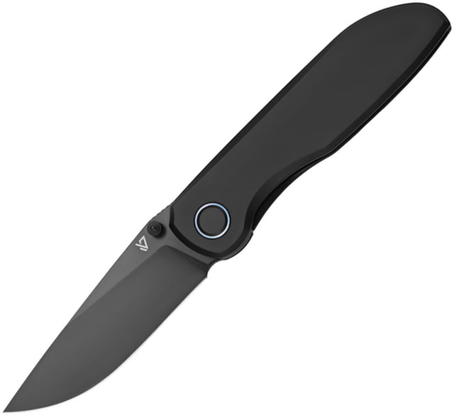 Vanguard Cheetah Integral Framelock PVD VANG046 - Vanguard