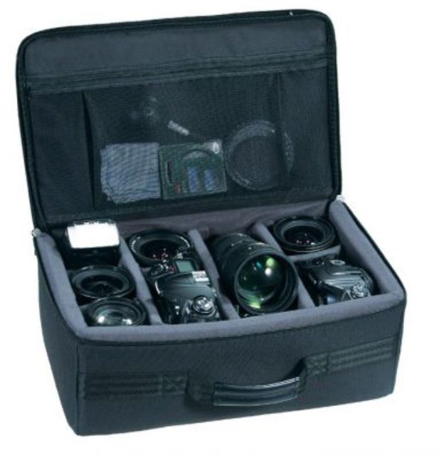 Vanguard Vanguard Divider Bag 40 - $69.99 at Optics Planet