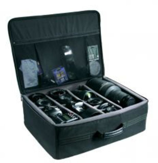 Vanguard Divider Bag 53 - Vanguard