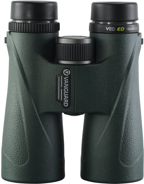 Vanguard ED Glass  Binoculars Green VEO ED - Vanguard