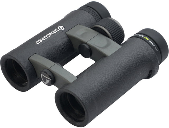 Vanguard ED Glass 8x32 Binoculars Black Endeavor ED - Vanguard