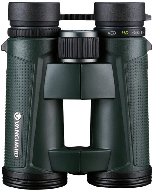 Vanguard ED Glass HD  Binoculars Green VEO HD - Vanguard