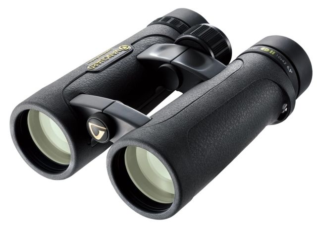 Vanguard Endeavor ED II  mm Binoculars Roof Prism Black Endeavor ED II - Vanguard