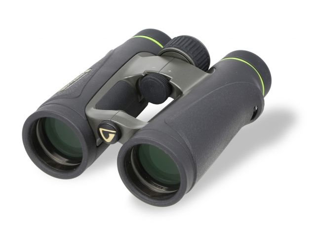 Vanguard Endeavor ED IV 8x42 mm Binocular Black Endeavor ED IV - Vanguard