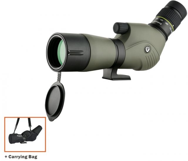 Vanguard Endeavor XF 60A Spotting Scope Green ENDEAVOR XF 60A - Vanguard