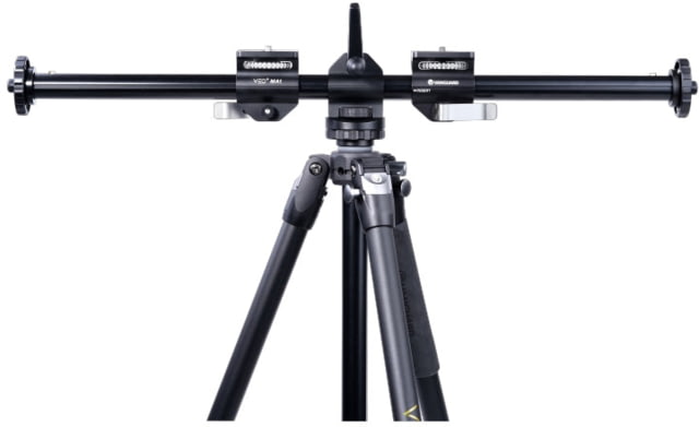 US Vanguard Multi-Mount, VEO MT-12 Tech Data