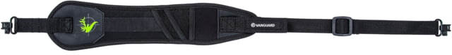 Vanguard Neoprene Sling Metal Hardware 44in Black Endeavor Sling203B - Vanguard