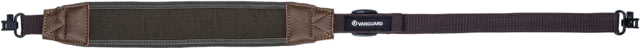 Vanguard Neoprene Sling Metal Hardware 45.25in Green Endeavor Sling150G - Vanguard
