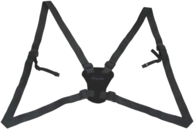 Vanguard Optic Guard Bino Harness Black - Vanguard