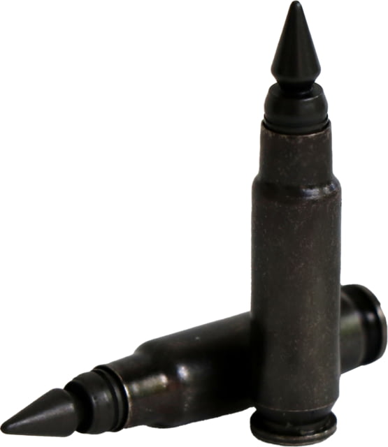 guard Outfitters Blackfang Obsidian Dragon 5.7x28 34 Grain BFD V57 Brass Case Rifle 25 Round Ammo