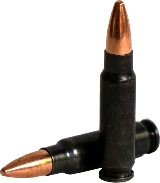 guard Outfitters Subsonic 5.7x28mm 55 Grain FMJ Brass Rifle 25 Round Ammo