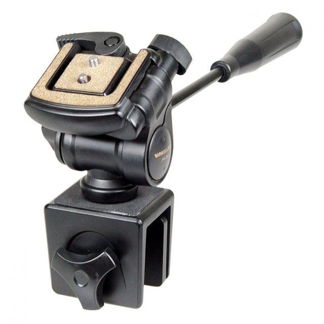 Vanguard PH-304 Pan Head