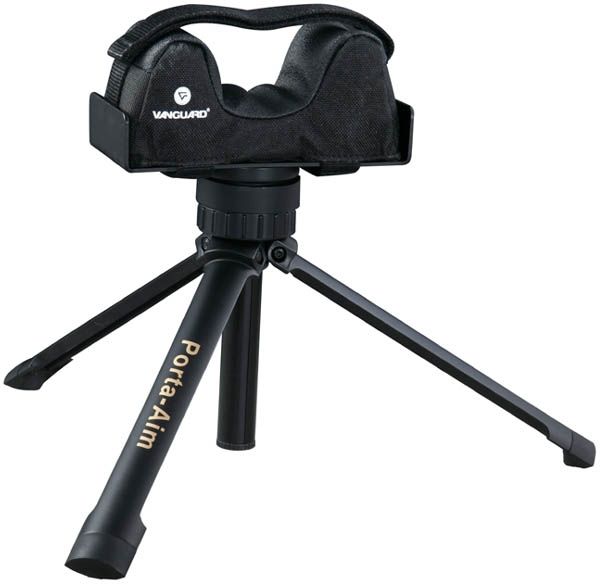 Vanguard Porta-Aim Gun Rest - Vanguard