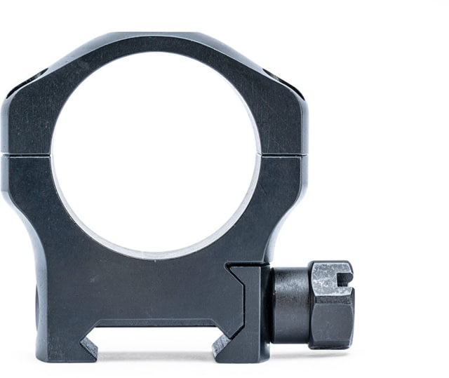 Vanguard Precision Steel Rings Low Picatinny Base 30mm Rings 30MM Low - Vanguard