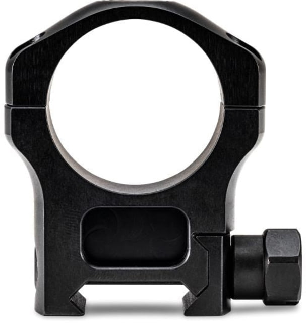 Vanguard Precision Steel Rings Medium Picatinny Base 30mm Rings 30MM Med - Vanguard