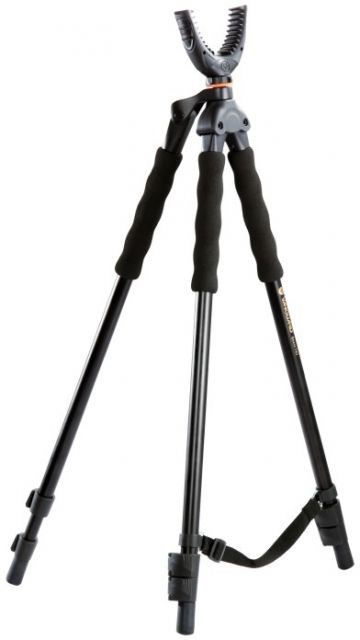 Vanguard Quest Tripod T62U-EE - Vanguard