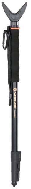 Vanguard Gunpod W/ V Yoke 62in Scout M62 - Vanguard