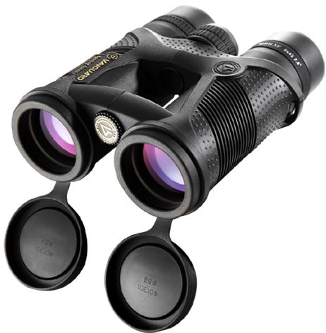 Vanguard Spirit XF 8x42 Binocular Black Roof - Vanguard