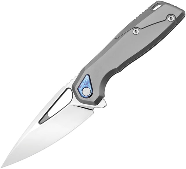 Vanguard StarRunner Framelock Mirror VANG034 - Vanguard