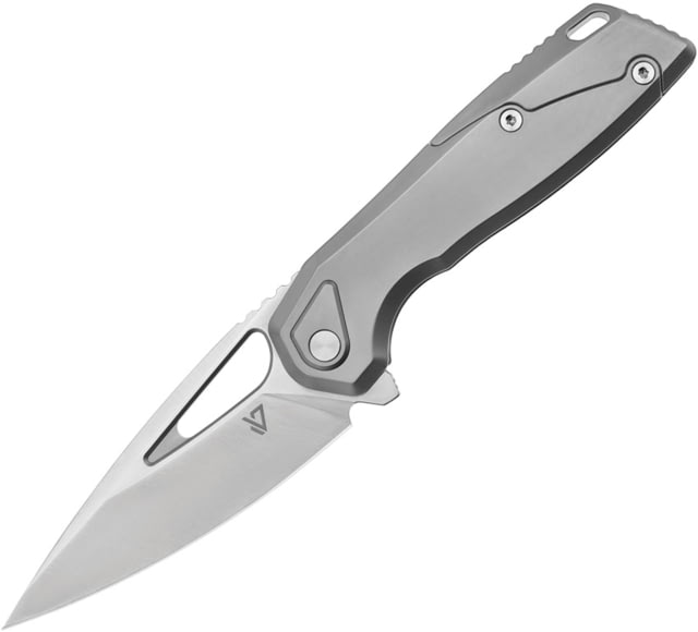 Vanguard StarRunner Framelock Satin VANG030 - Vanguard