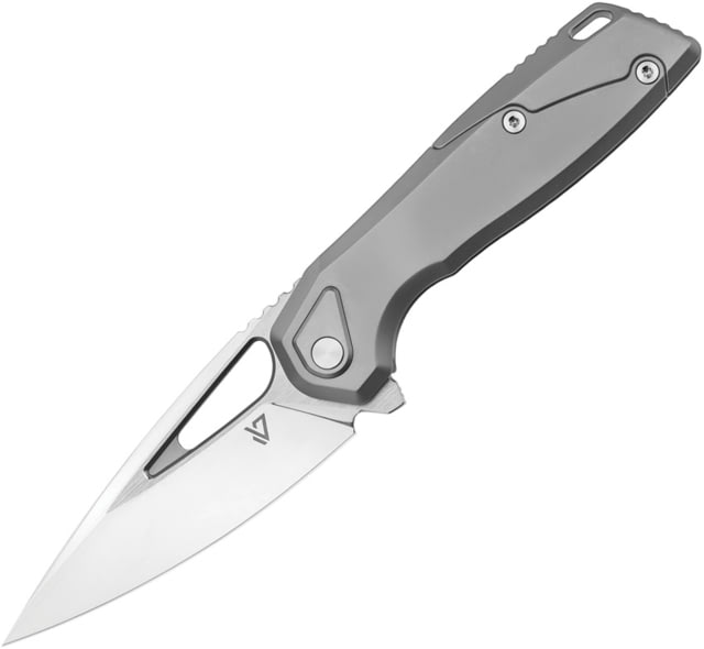 Vanguard StarRunner Framelock Semi Gry VANG032 - Vanguard