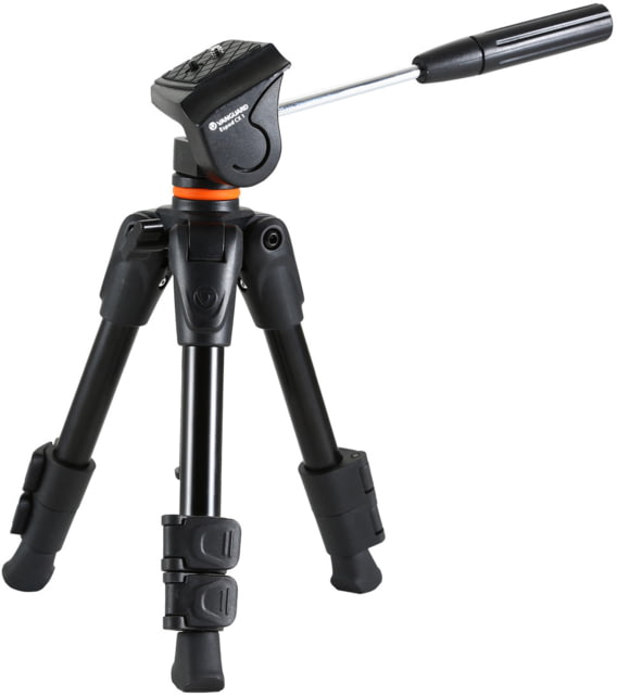 Vanguard Tabletop Tripod 2-Way Pan Head Espod CX - Vanguard