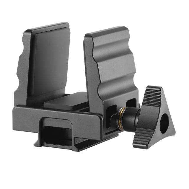 Vanguard  Gun Mount Clamp Black - Vanguard