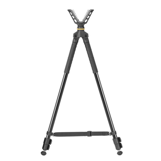 Vanguard Quest B62 A Bipod Black Quest B62 - Vanguard