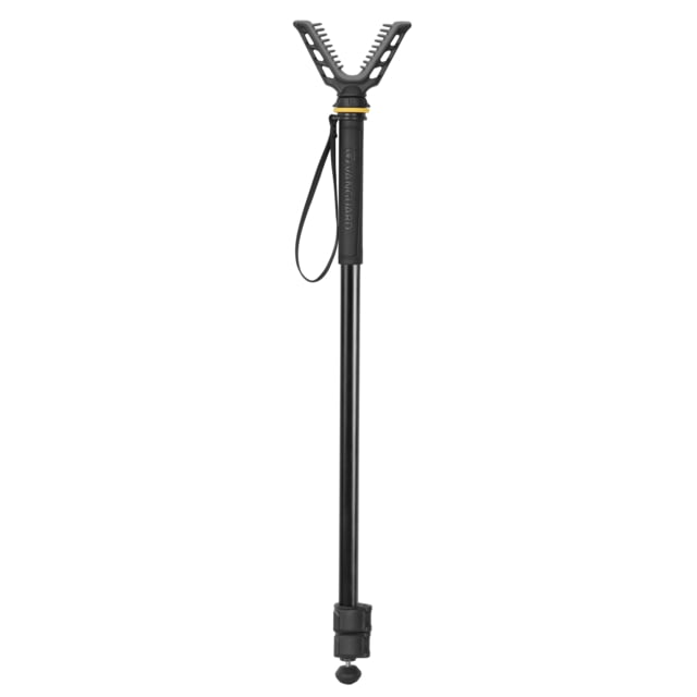 Vanguard Quest M62 A Monopod Black Quest M62 - Vanguard