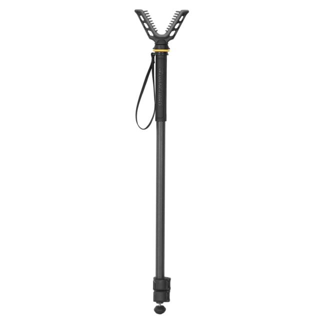 Vanguard Quest M62 C Carbon Monopod Black Quest M62 - Vanguard