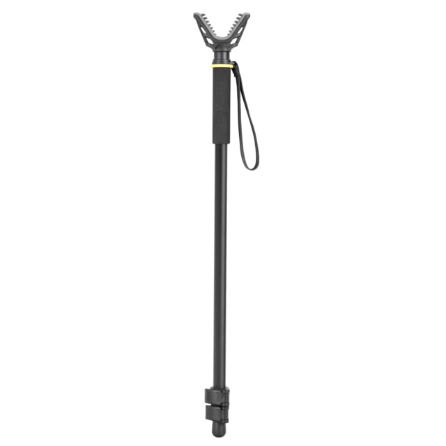 Vanguard Scout M62 A Shooting Monopod Black Scout M62 - Vanguard