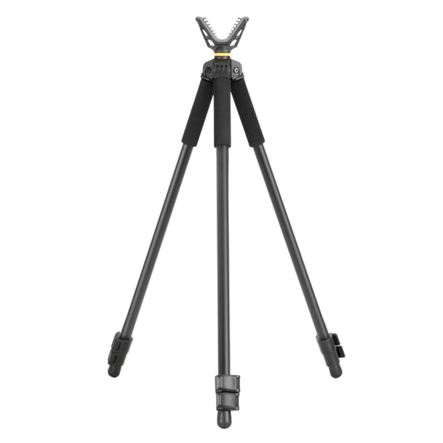 Vanguard Scout T62 A Shooting Tripod Black Scout T62 - Vanguard