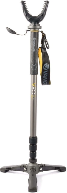 Vanguard VEO 2 CM-234TU Shooting Stick Dark Gray 64 in VEO 2 CM-234TU - Vanguard