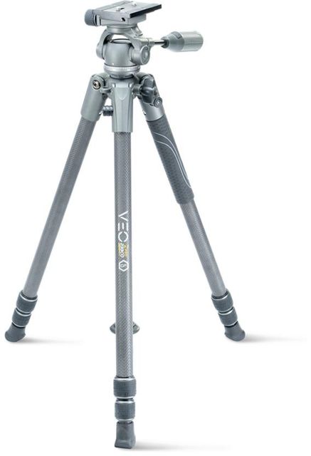 Vanguard VEO 2 PRO 233CO Tripod Black - Vanguard