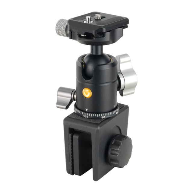 Vanguard VEO 2 BH-50WM G2 Window Mount Black VEO2BH-50WM G2 - Vanguard