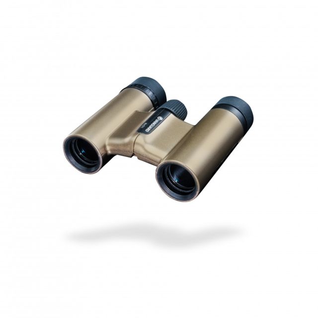 Vanguard Vesta 8x21mm Roof Prism Compact Binocular Champagne Vesta  Cham - Vanguard