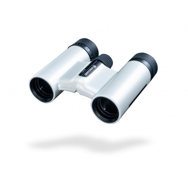 Vanguard Vesta 8x21mm Roof Prism Compact Binocular White Pearl Vesat  WP - Vanguard