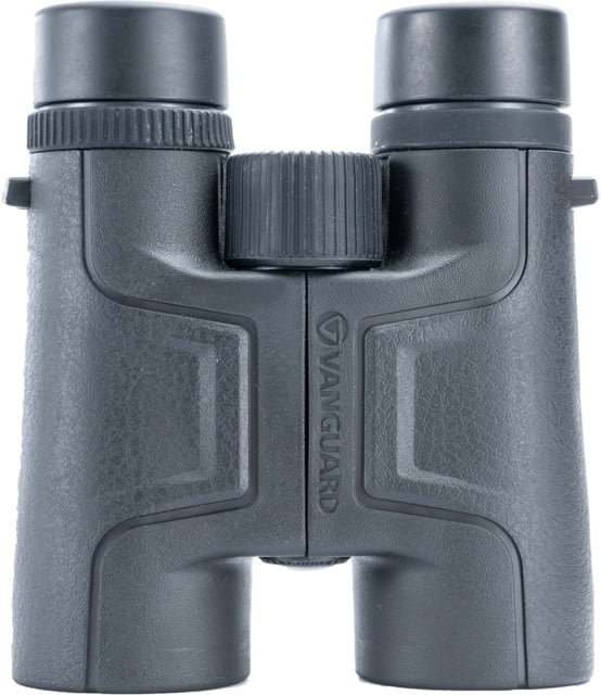 Vanguard Vesta m Roof Prism System Binocular BAK4 Rubber Black - Vanguard
