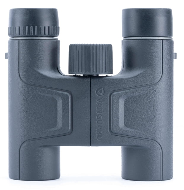 Vanguard Vesta 8x25mm Roof Prism System Binocular BAK4 Rubber Black - Vanguard